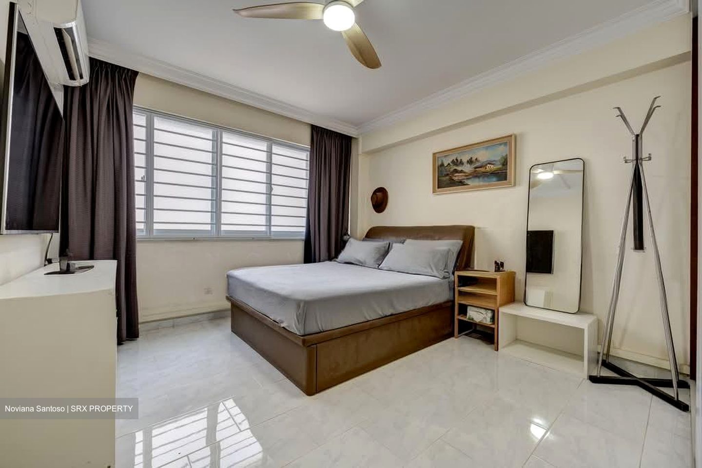 Blk 419 Pasir Ris Drive 6 (Pasir Ris), HDB 4 Rooms #554798641